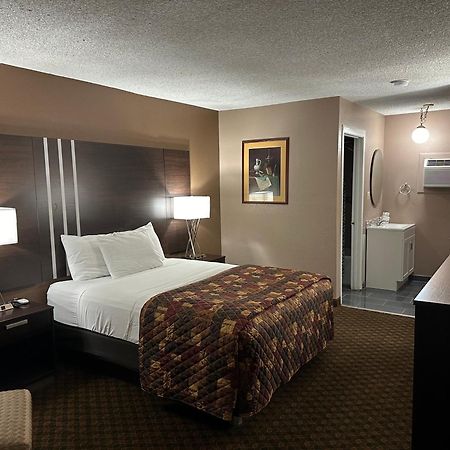 Star Inn Tonopah Kültér fotó