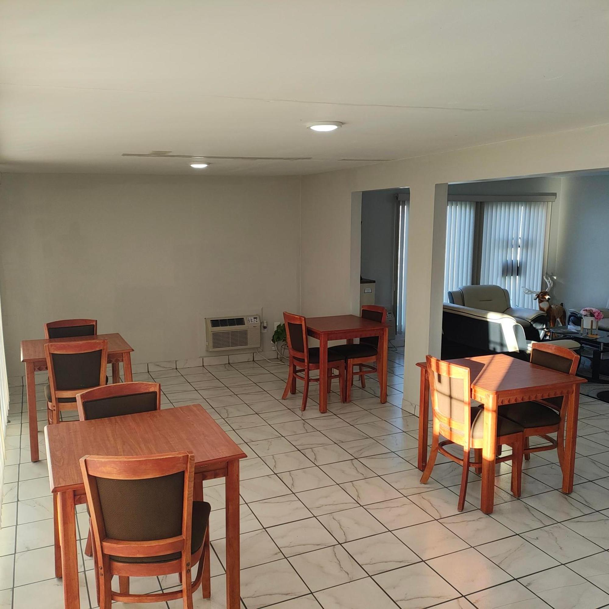 Star Inn Tonopah Kültér fotó