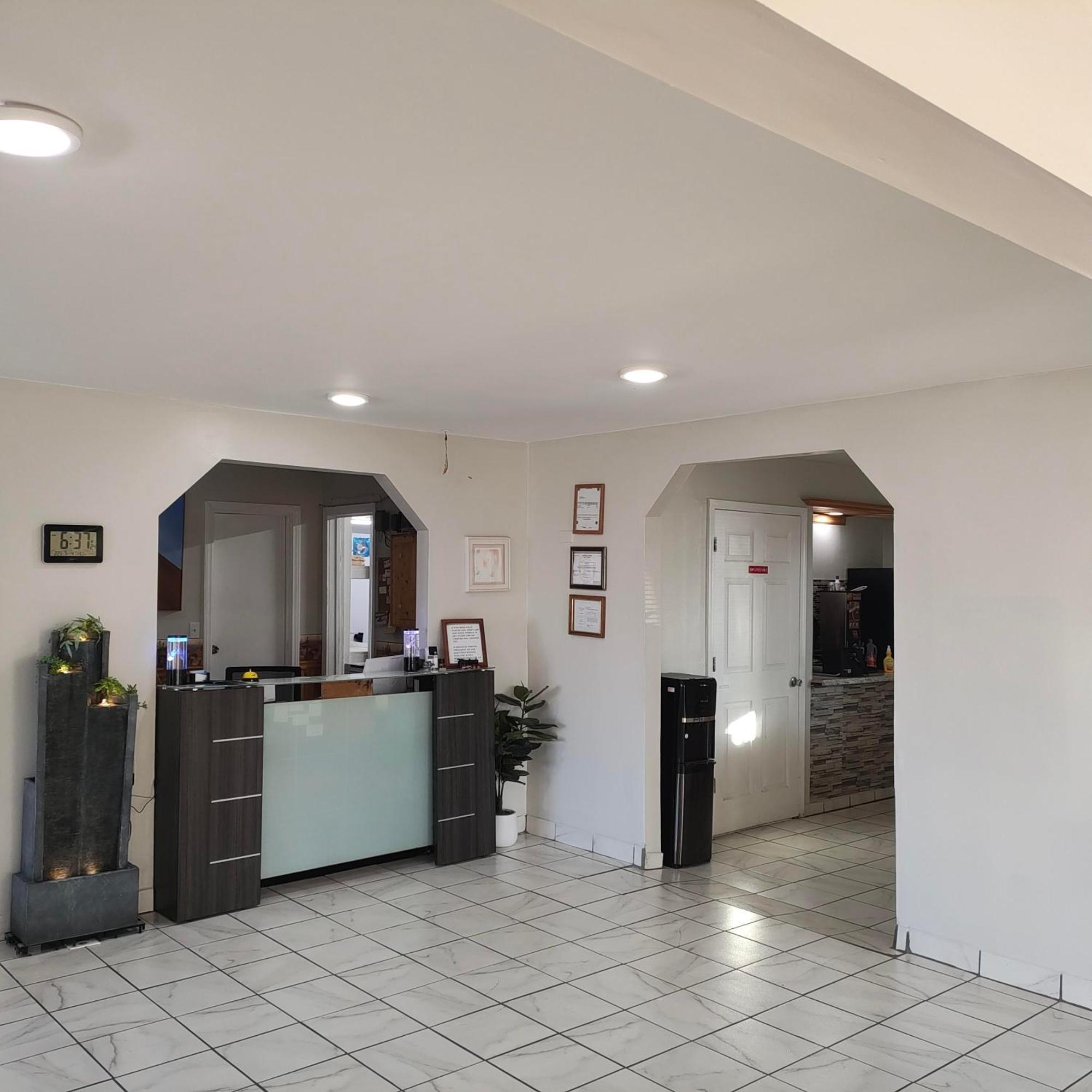 Star Inn Tonopah Kültér fotó