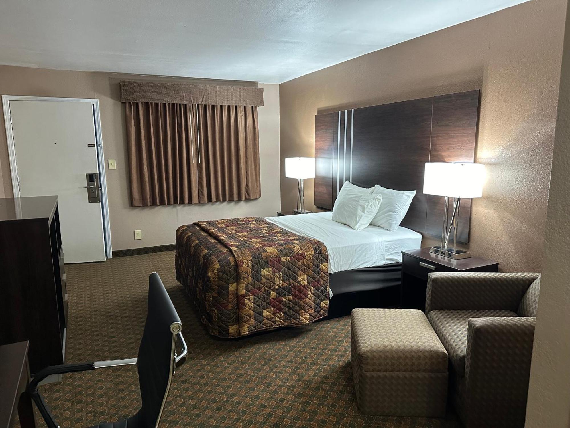 Star Inn Tonopah Kültér fotó