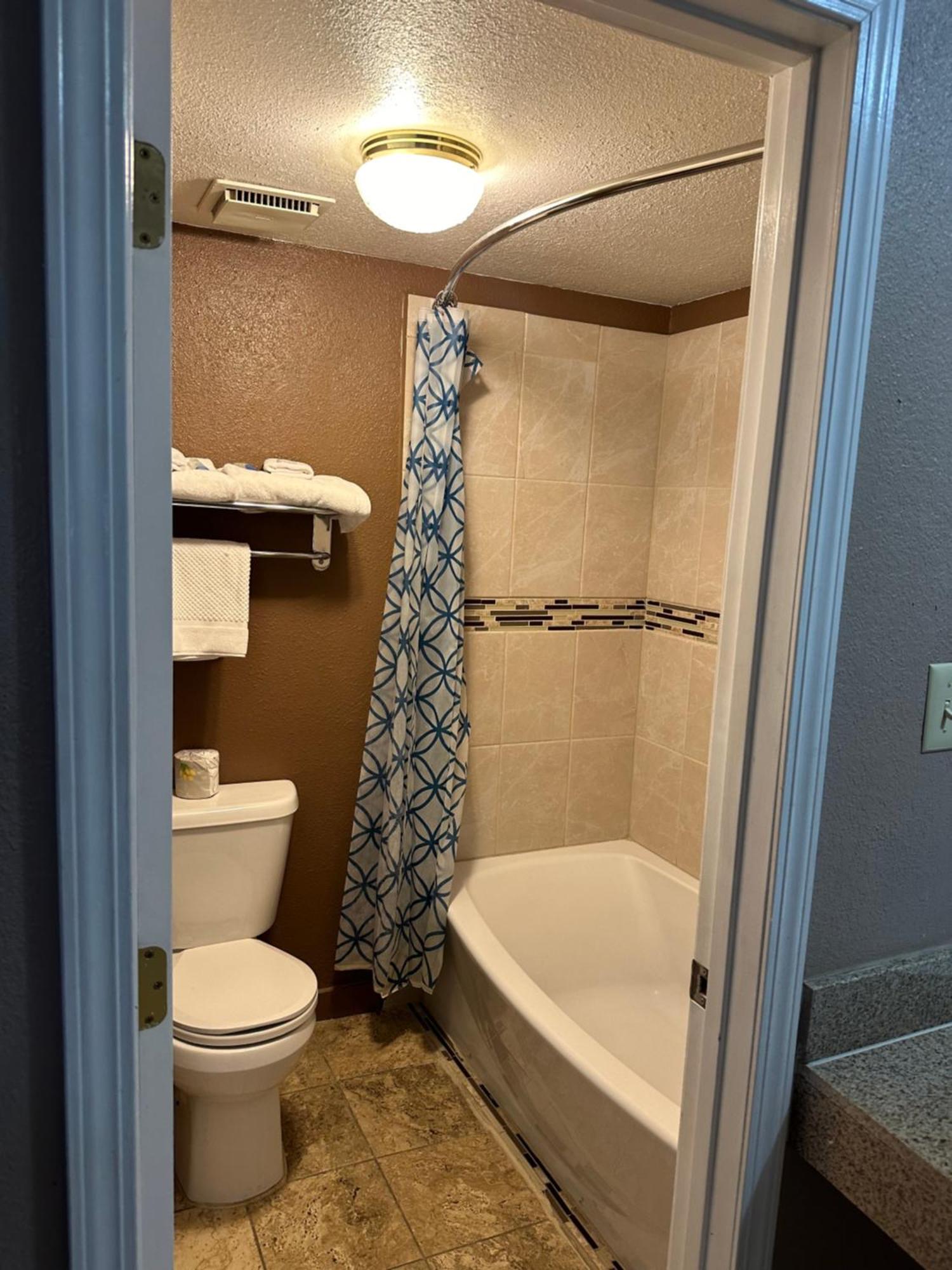Star Inn Tonopah Kültér fotó