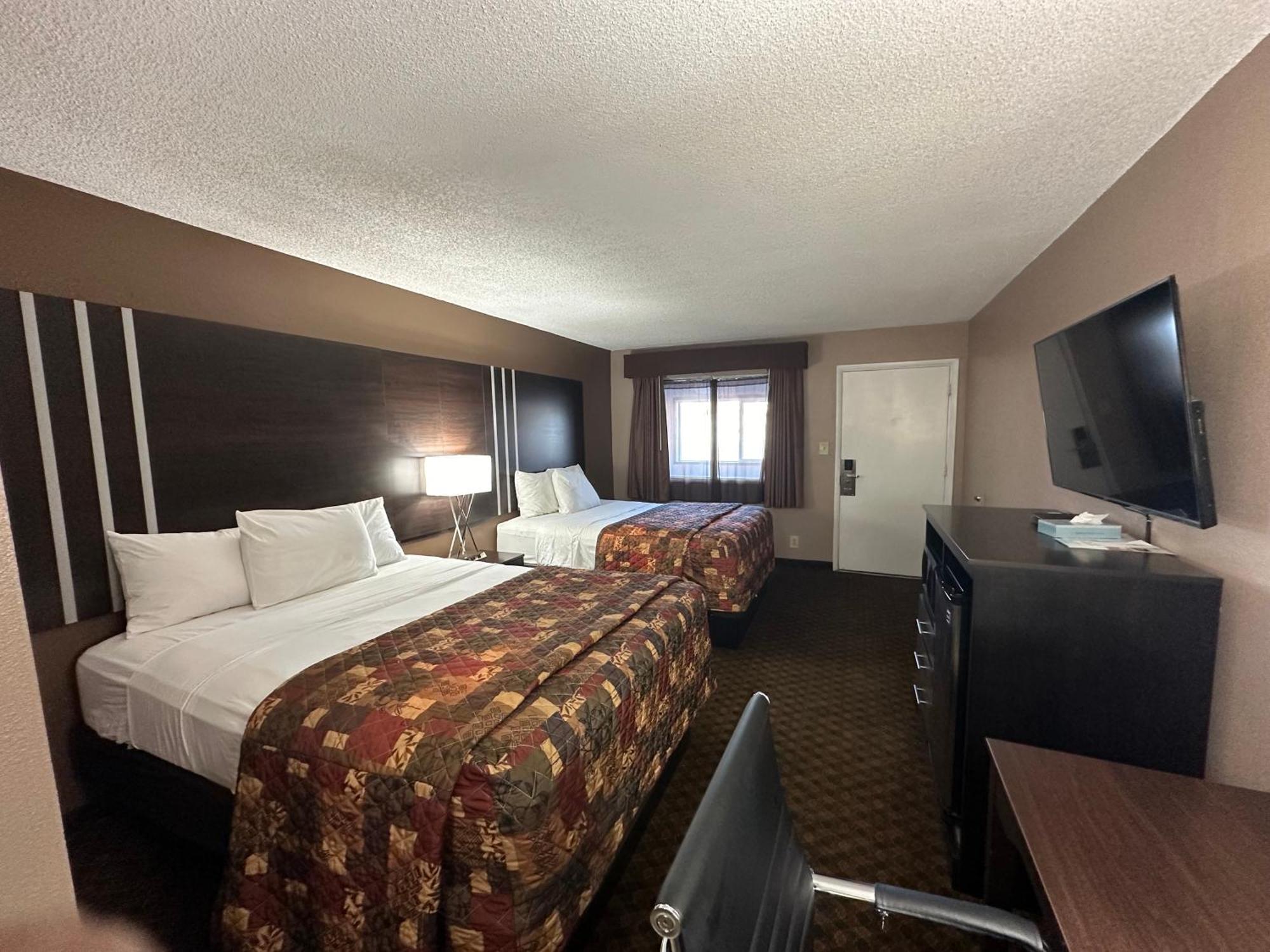 Star Inn Tonopah Kültér fotó