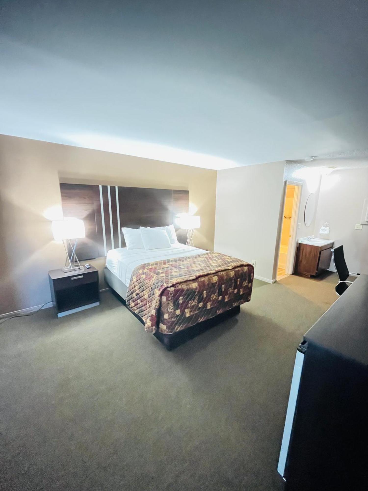 Star Inn Tonopah Kültér fotó