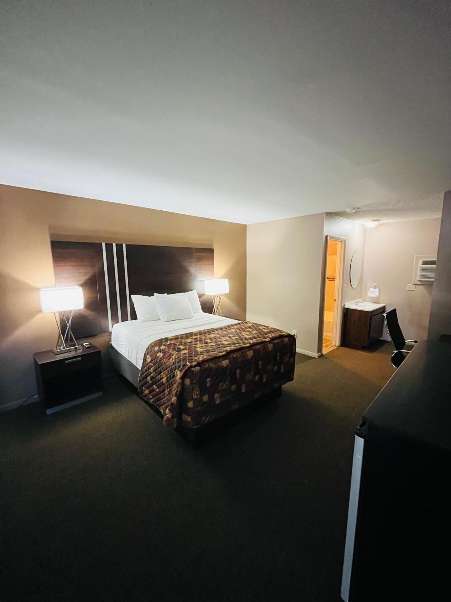 Star Inn Tonopah Kültér fotó