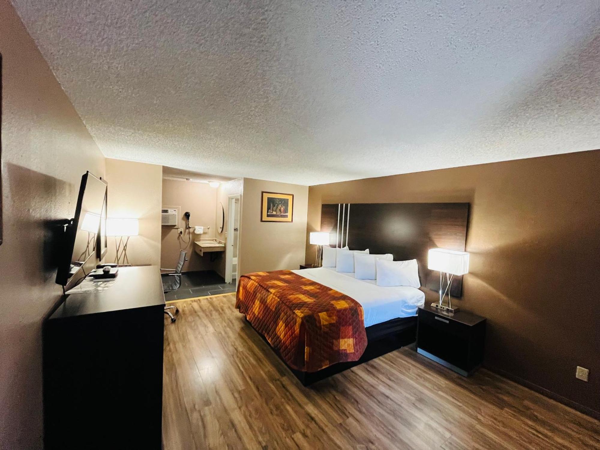 Star Inn Tonopah Kültér fotó