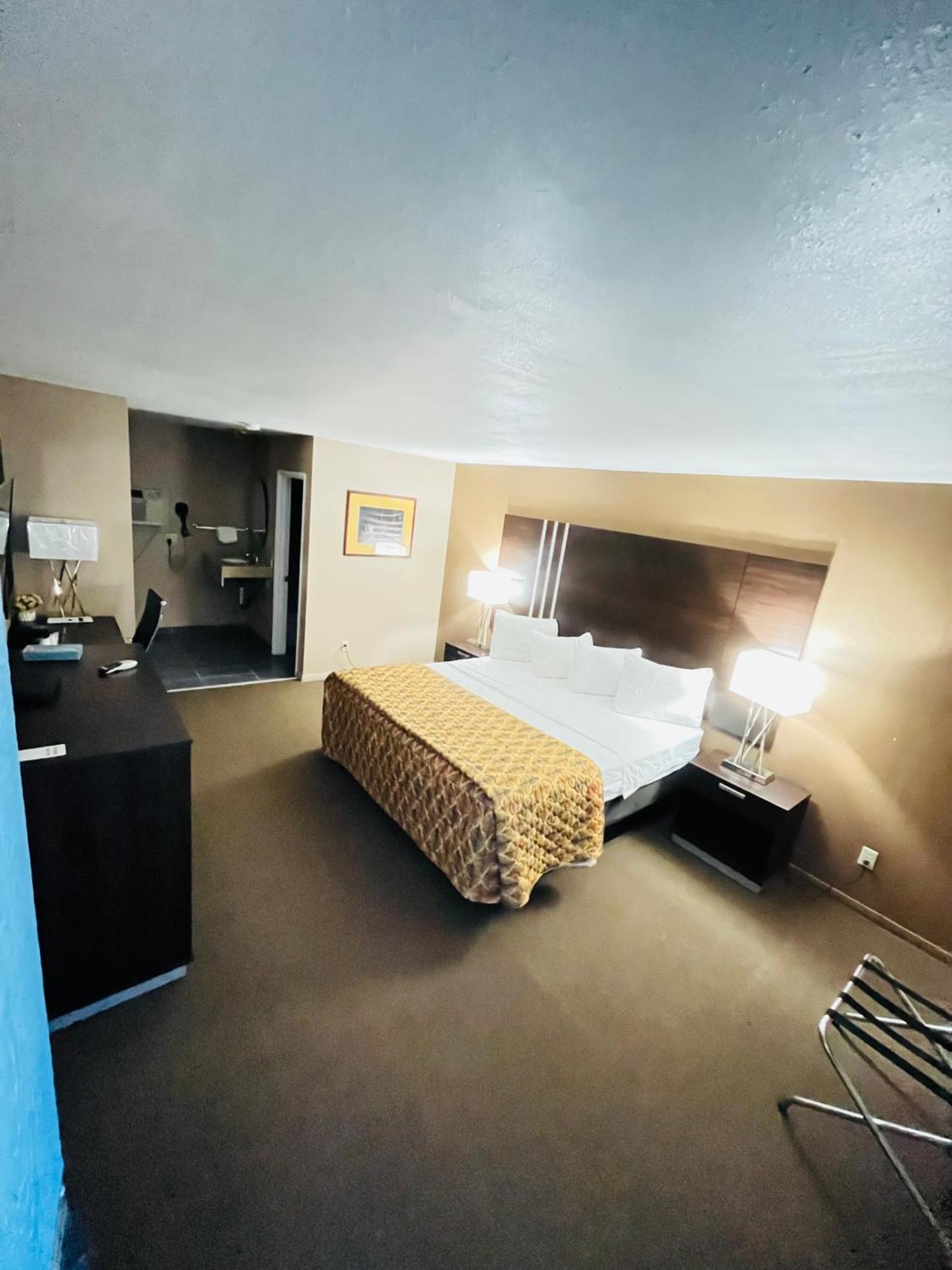 Star Inn Tonopah Kültér fotó